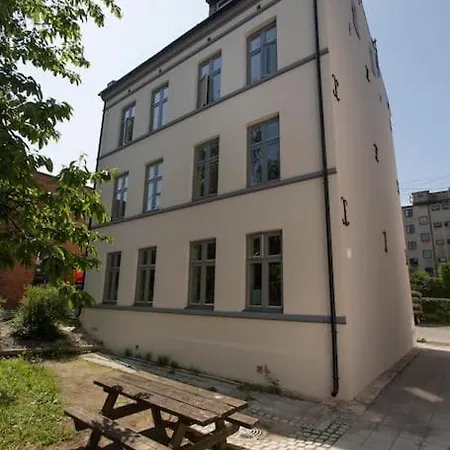 شقة Charming Bright In Quiet Area Of Grunerlokka